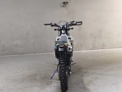 Other HUSQUARNA FE250