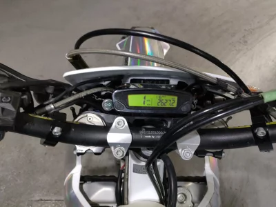 Other HUSQUARNA FE250