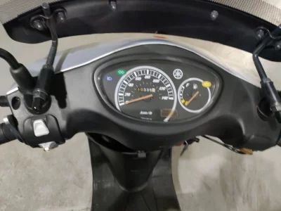 Yamaha AKUSHI STREET  TRIKE