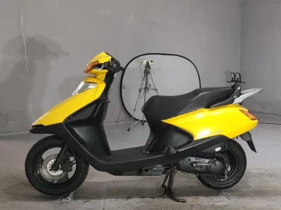 Honda SPACY100