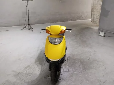 Honda SPACY100