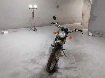 Suzuki TS400
