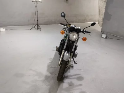 Kawasaki Z750D