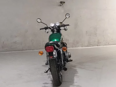 Kawasaki Z750D