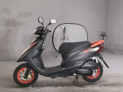 Yamaha JOG ZR