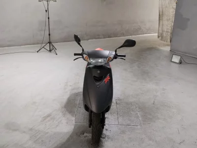 Yamaha JOG ZR