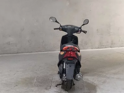 Yamaha JOG ZR