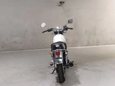 Suzuki VOLTY