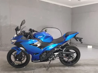 Kawasaki NINJA250