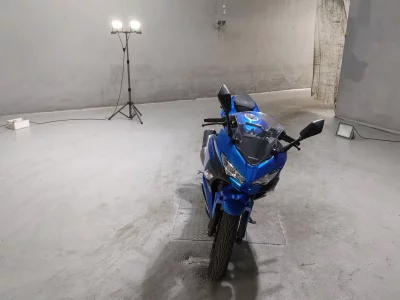 Kawasaki NINJA250