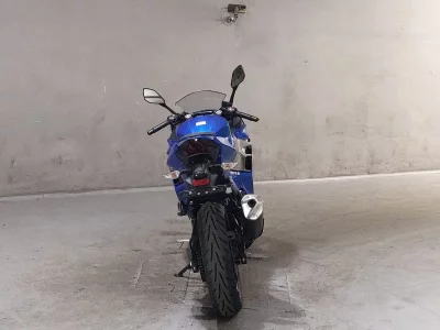 Kawasaki NINJA250