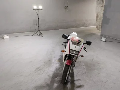 Yamaha TZR50
