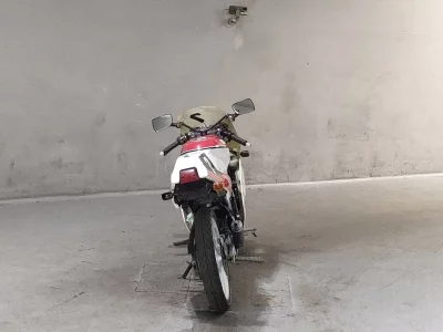 Yamaha TZR50