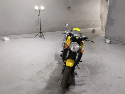 Kawasaki ZRX1100