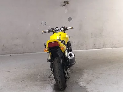 Kawasaki ZRX1100