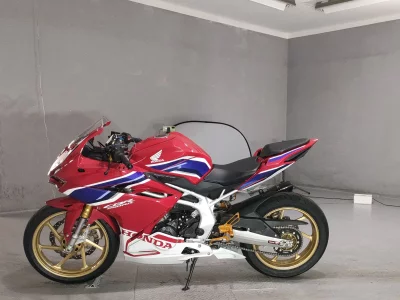 Honda CBR250RR
