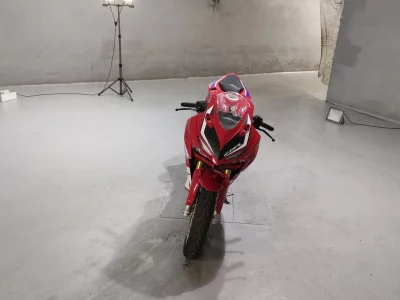 Honda CBR250RR