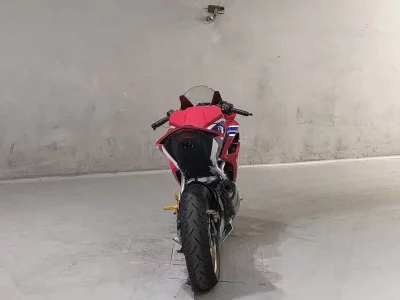 Honda CBR250RR
