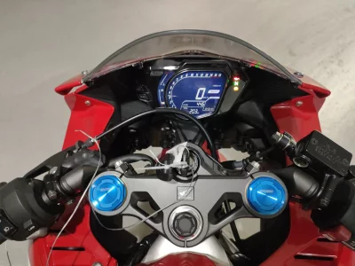 Honda CBR250RR