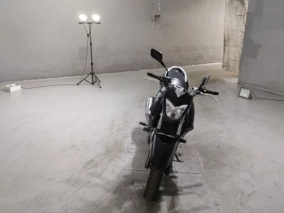 Suzuki GSR250