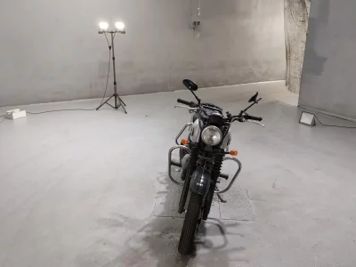 Kawasaki ESTRELLA250