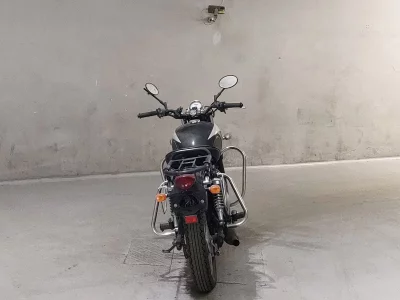 Kawasaki ESTRELLA250