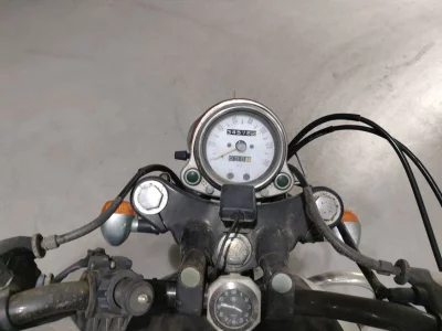 Kawasaki ESTRELLA250