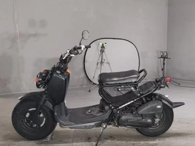 Honda ZUMAR