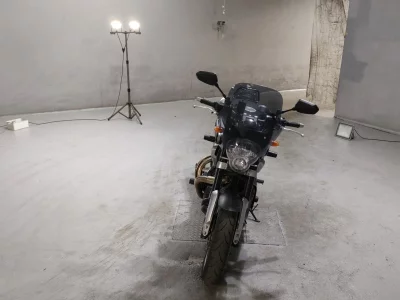 Yamaha MT-01