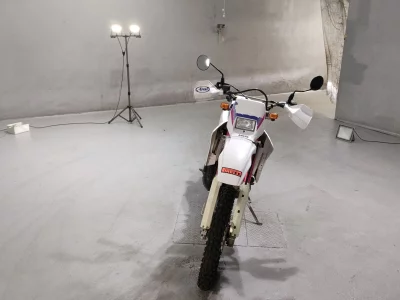 Yamaha DT200WR
