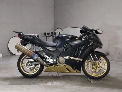 Kawasaki ZX-12R