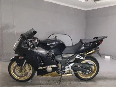 Kawasaki ZX-12R