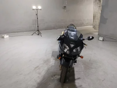 Kawasaki ZX-12R