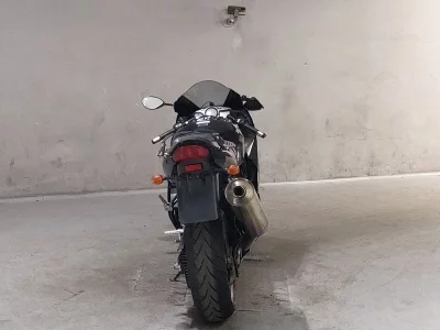 Kawasaki ZX-12R