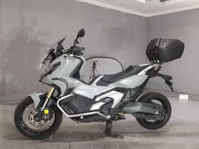 Honda X-ADV DCT
