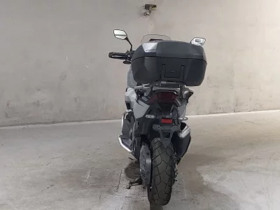 Honda X-ADV DCT