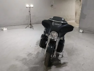 Harley-Davidson HARLEY FLHX1690