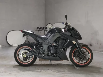 Kawasaki Z1000