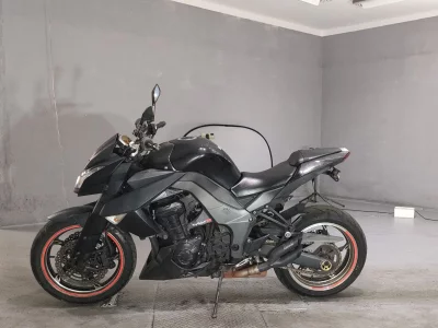 Kawasaki Z1000