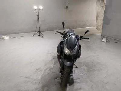 Kawasaki Z1000