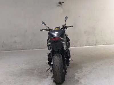 Kawasaki Z1000