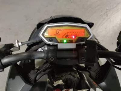 Kawasaki Z1000