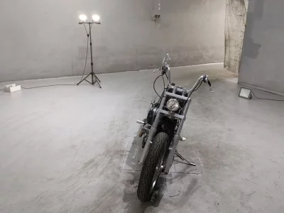 Yamaha DRAGSTAR400