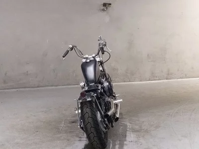 Yamaha DRAGSTAR400