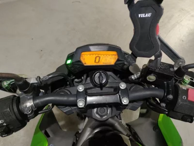 Kawasaki Z250SL