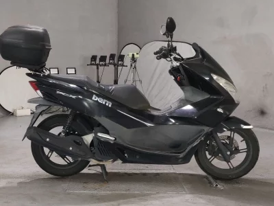 Honda PCX125