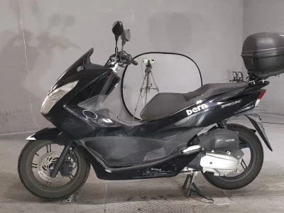 Honda PCX125