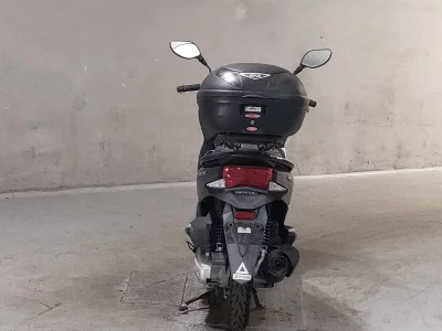 Honda PCX125