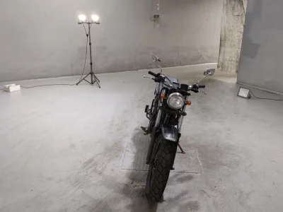 Yamaha TW225
