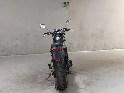 Yamaha TW225